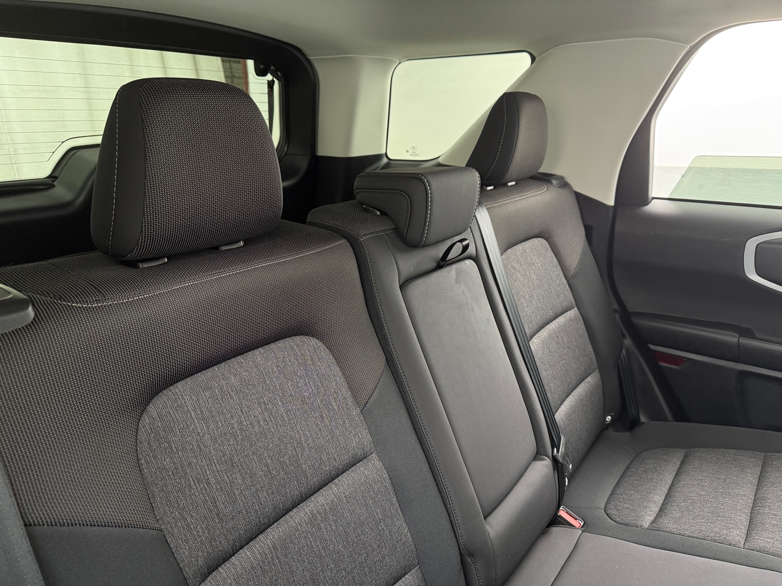 Thumbnail: 2024 Ford Bronco Sport - 6