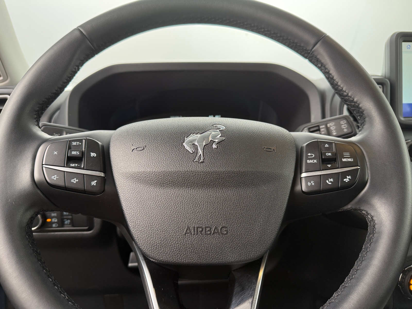 Thumbnail: 2024 Ford Bronco Sport - 5