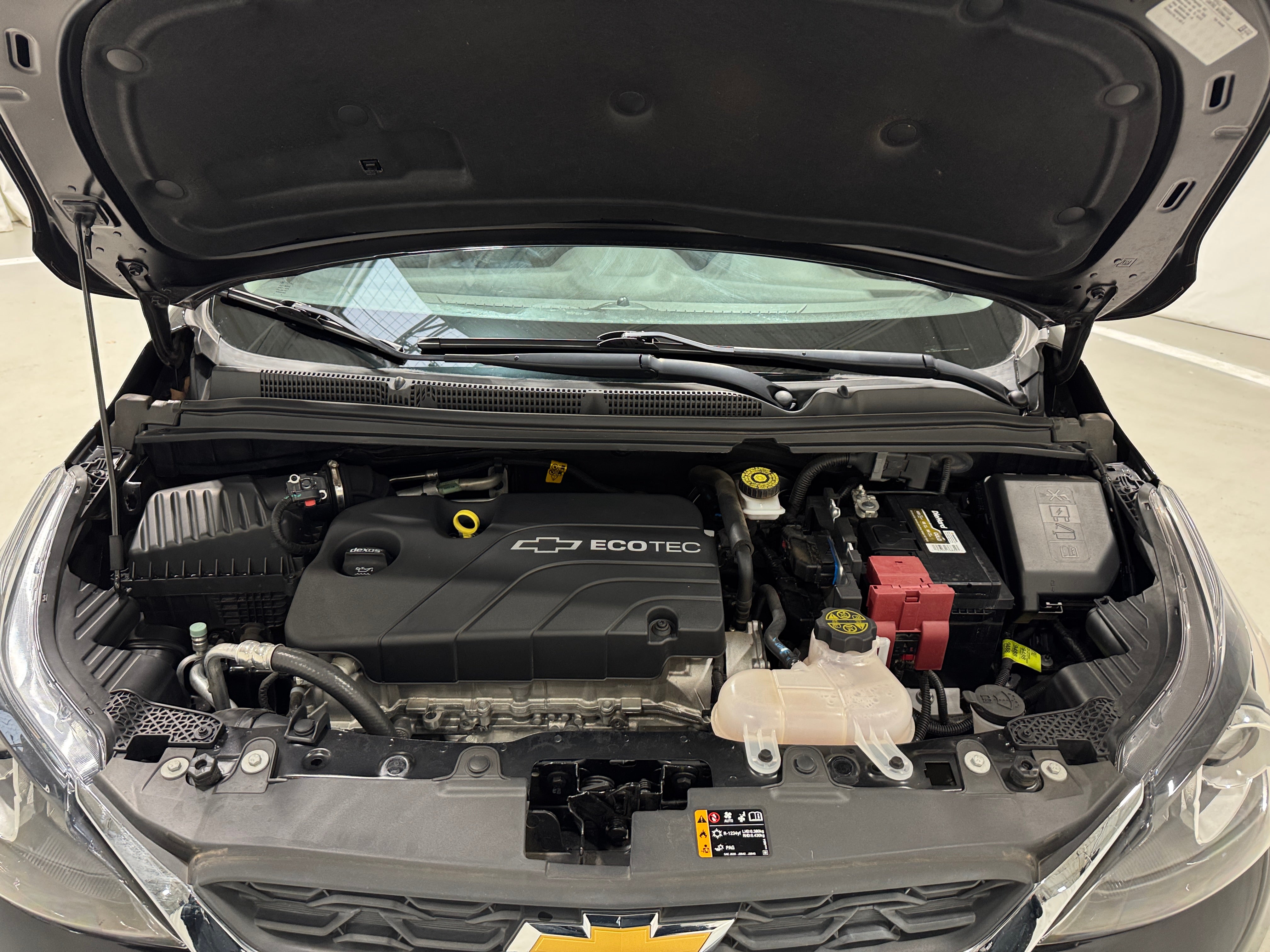 2022 Chevrolet Spark