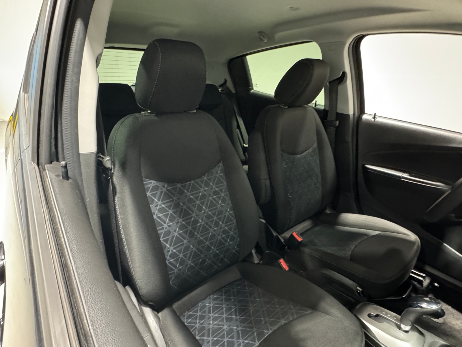 Thumbnail: 2022 Chevrolet Spark - 2