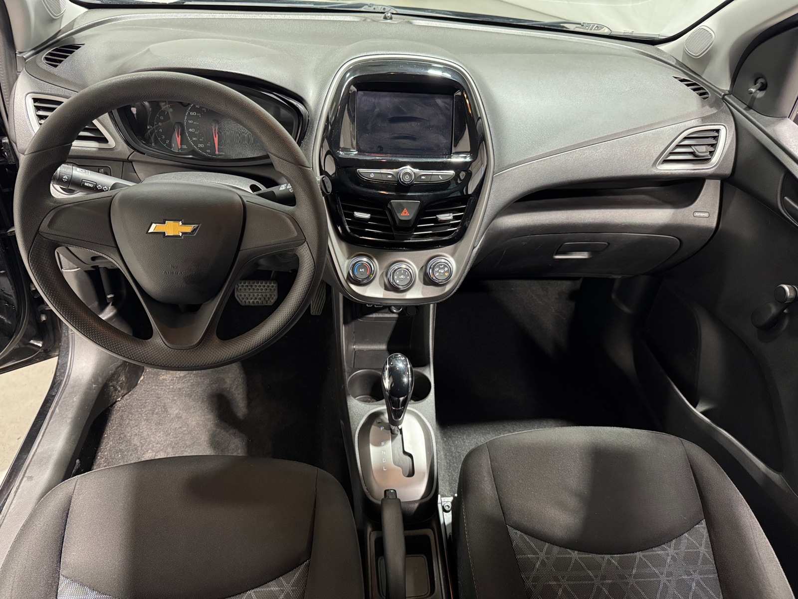 Thumbnail: 2022 Chevrolet Spark - 3