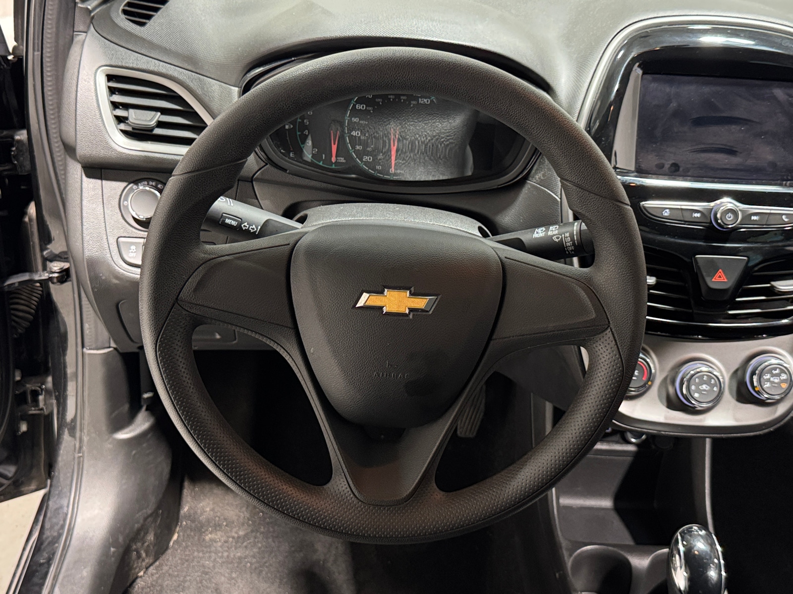 Thumbnail: 2022 Chevrolet Spark - 5