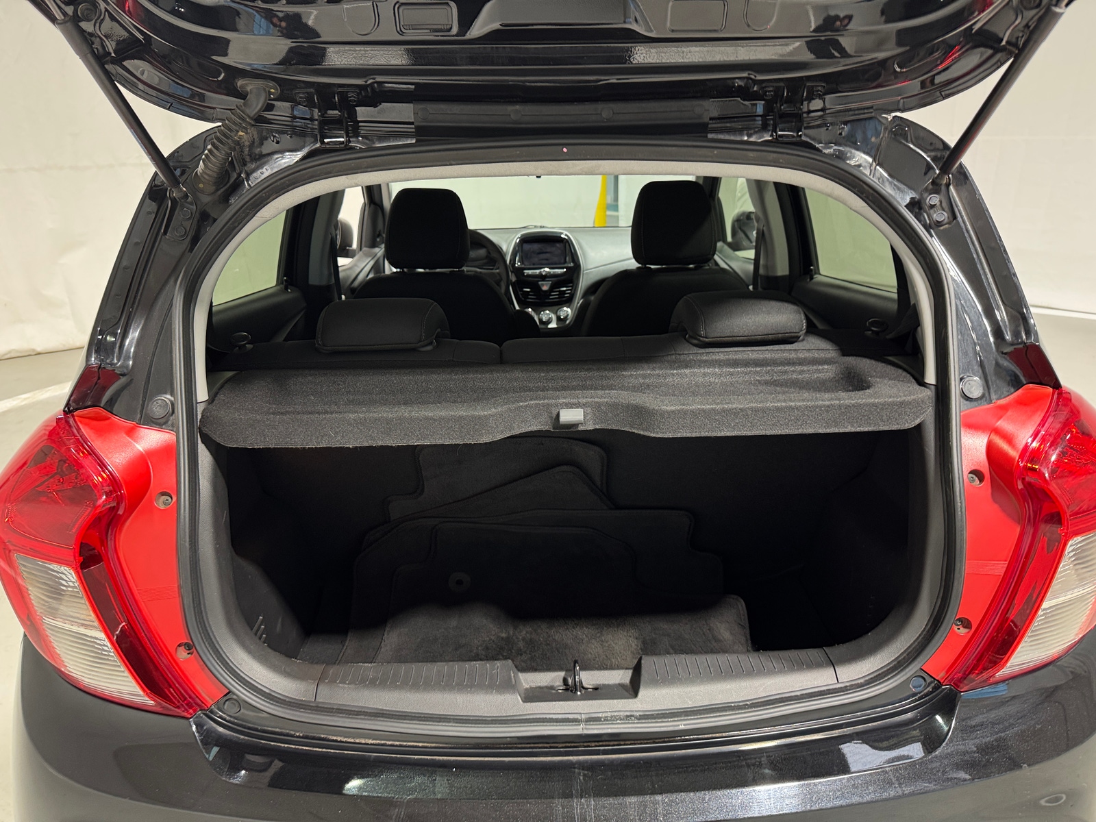 Thumbnail: 2022 Chevrolet Spark - 7