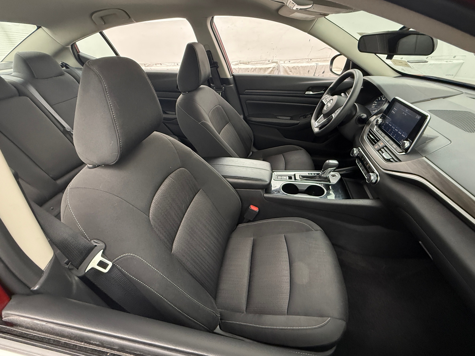 Thumbnail: 2024 Nissan Altima - 2