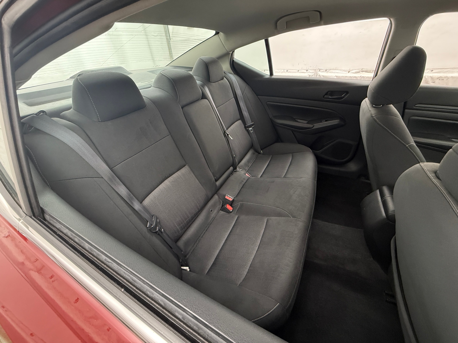 Thumbnail: 2024 Nissan Altima - 6