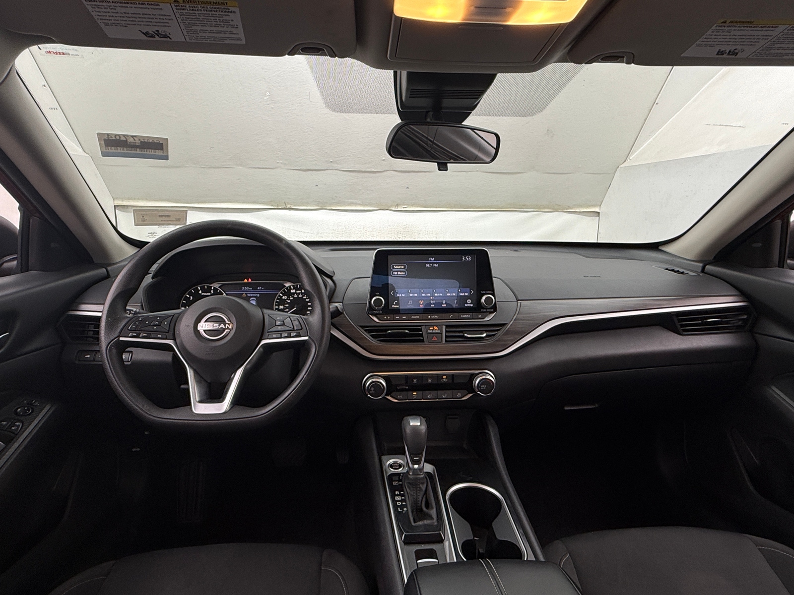 Thumbnail: 2024 Nissan Altima - 3