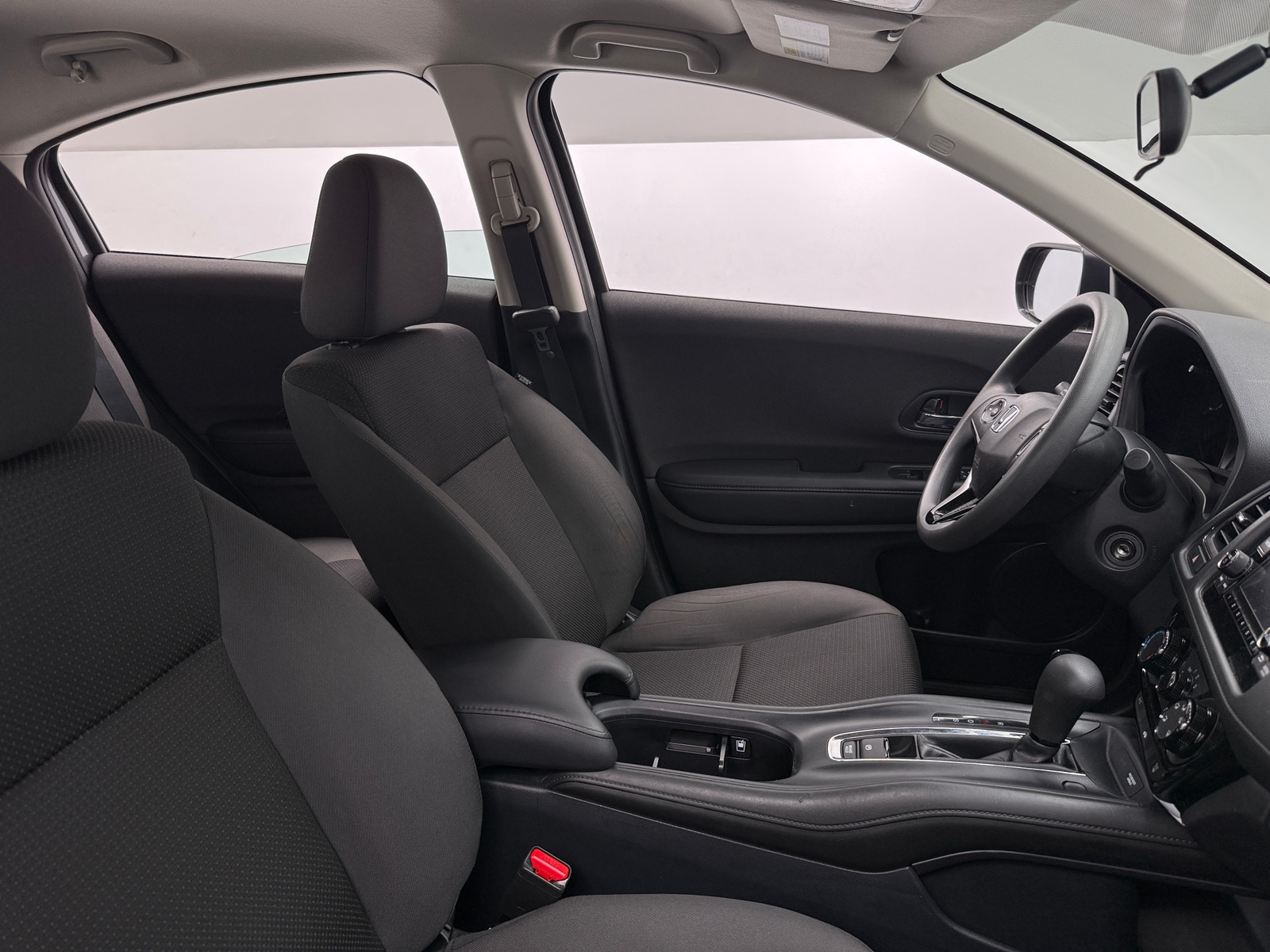 Thumbnail: 2022 Honda HR-V - 2