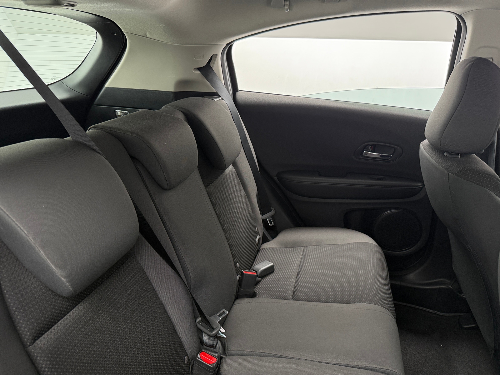 Thumbnail: 2022 Honda HR-V - 6