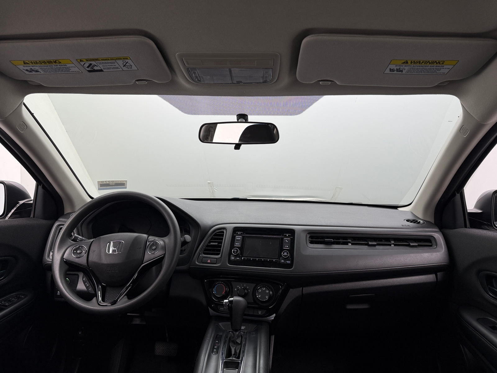 Thumbnail: 2022 Honda HR-V - 3