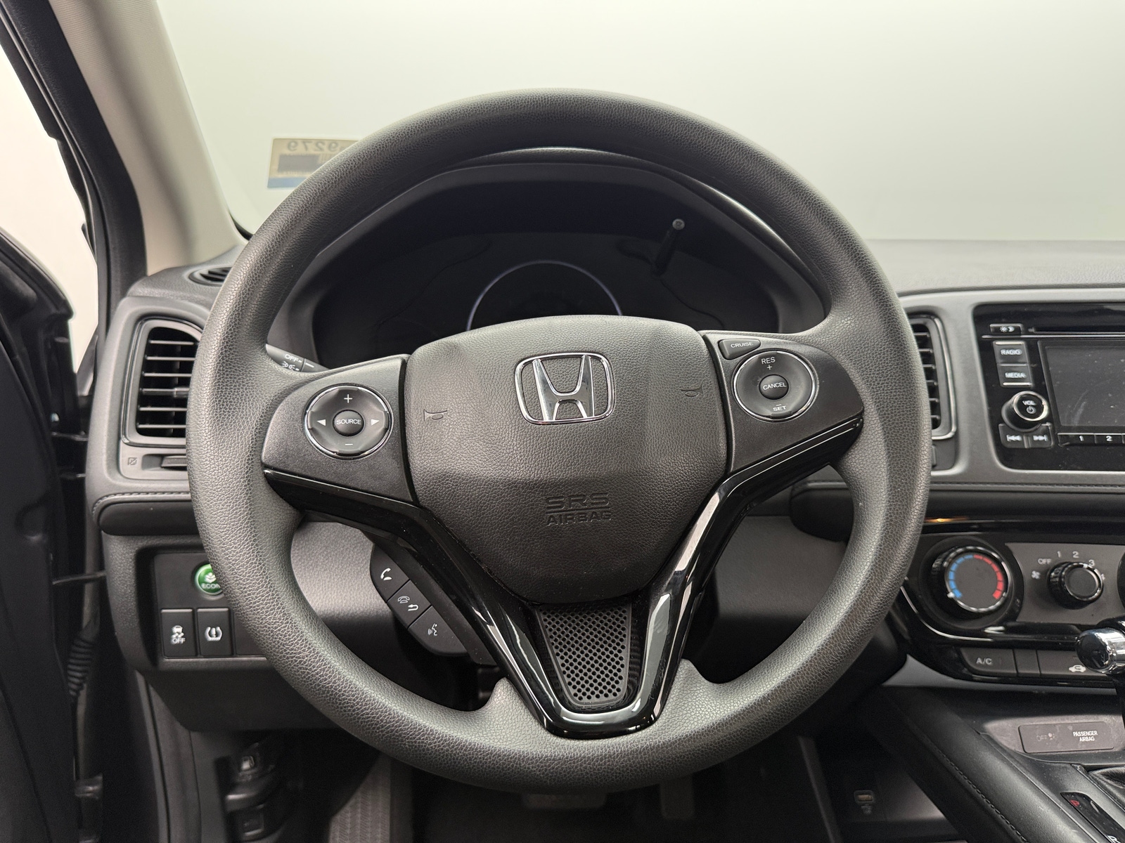 Thumbnail: 2022 Honda HR-V - 5