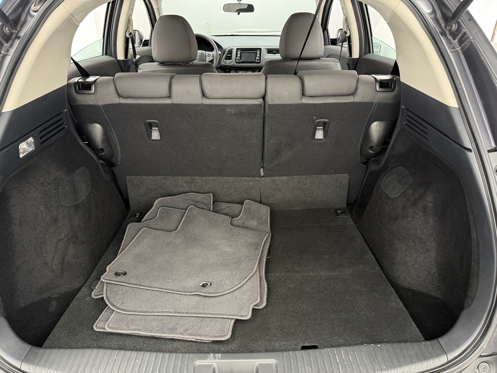 Thumbnail: 2022 Honda HR-V - 7