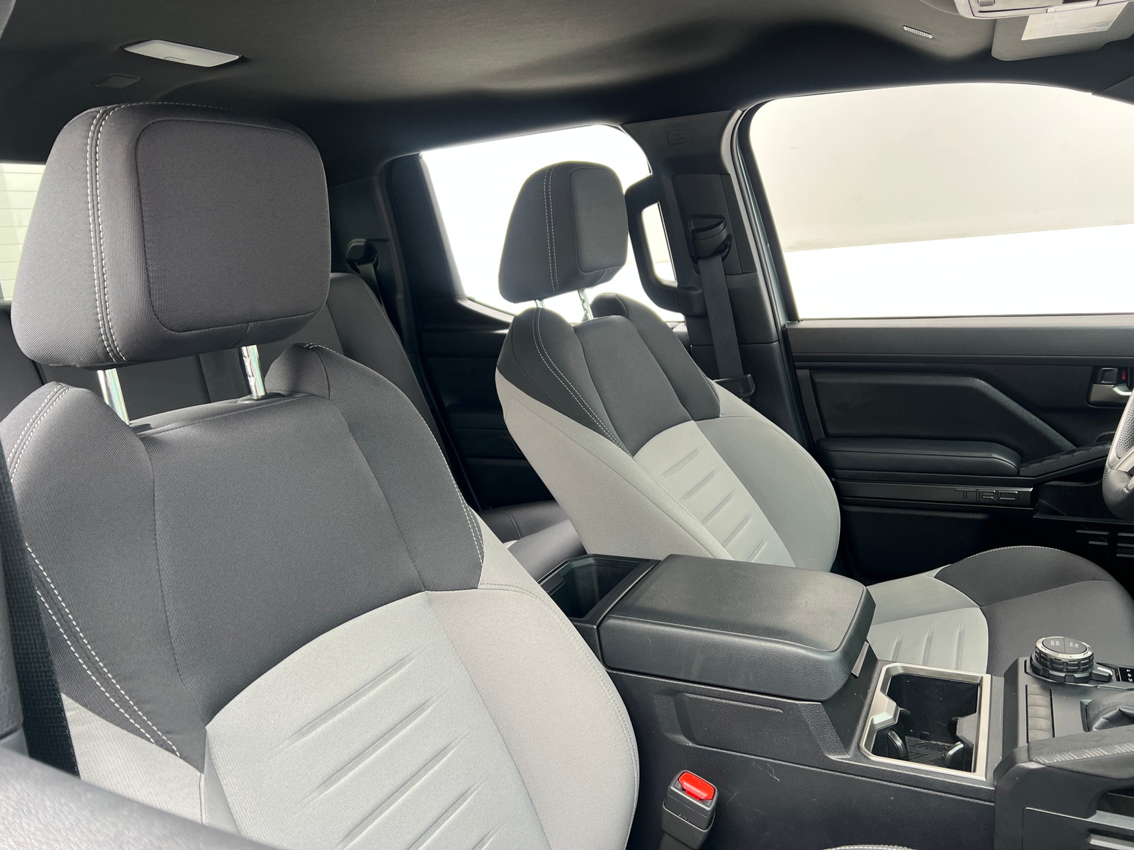 Thumbnail: 2024 Toyota Tacoma - 2