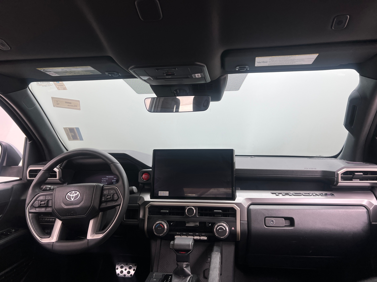 Thumbnail: 2024 Toyota Tacoma - 3