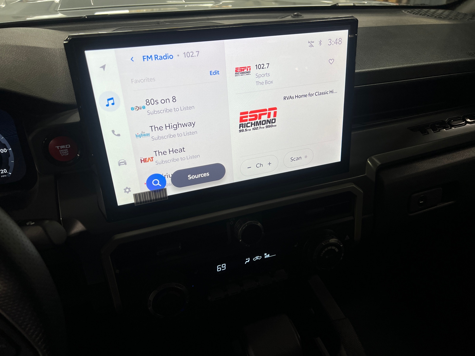 Thumbnail: 2024 Toyota Tacoma - 4