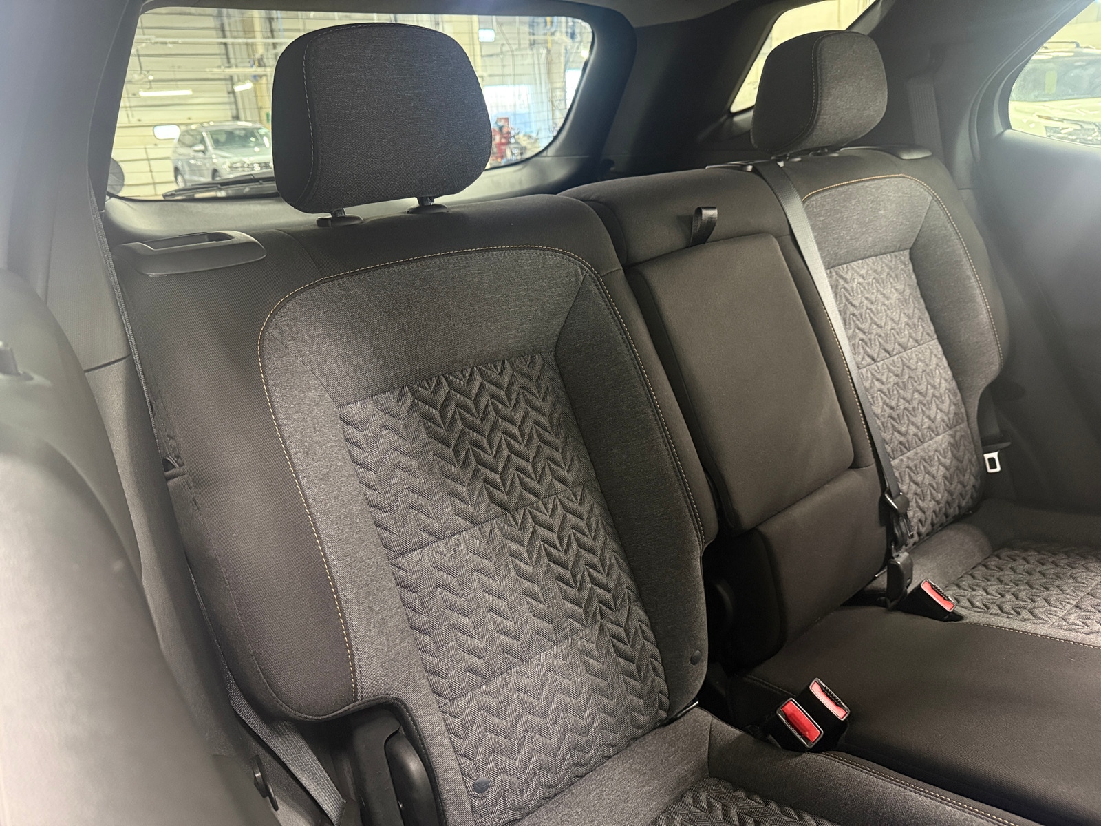 Thumbnail: 2024 Chevrolet Equinox - 6