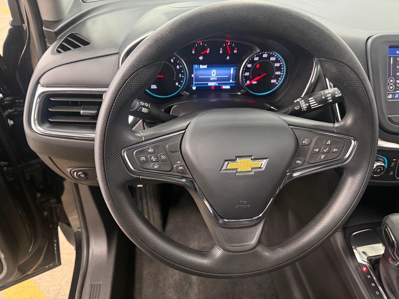 Thumbnail: 2024 Chevrolet Equinox - 5