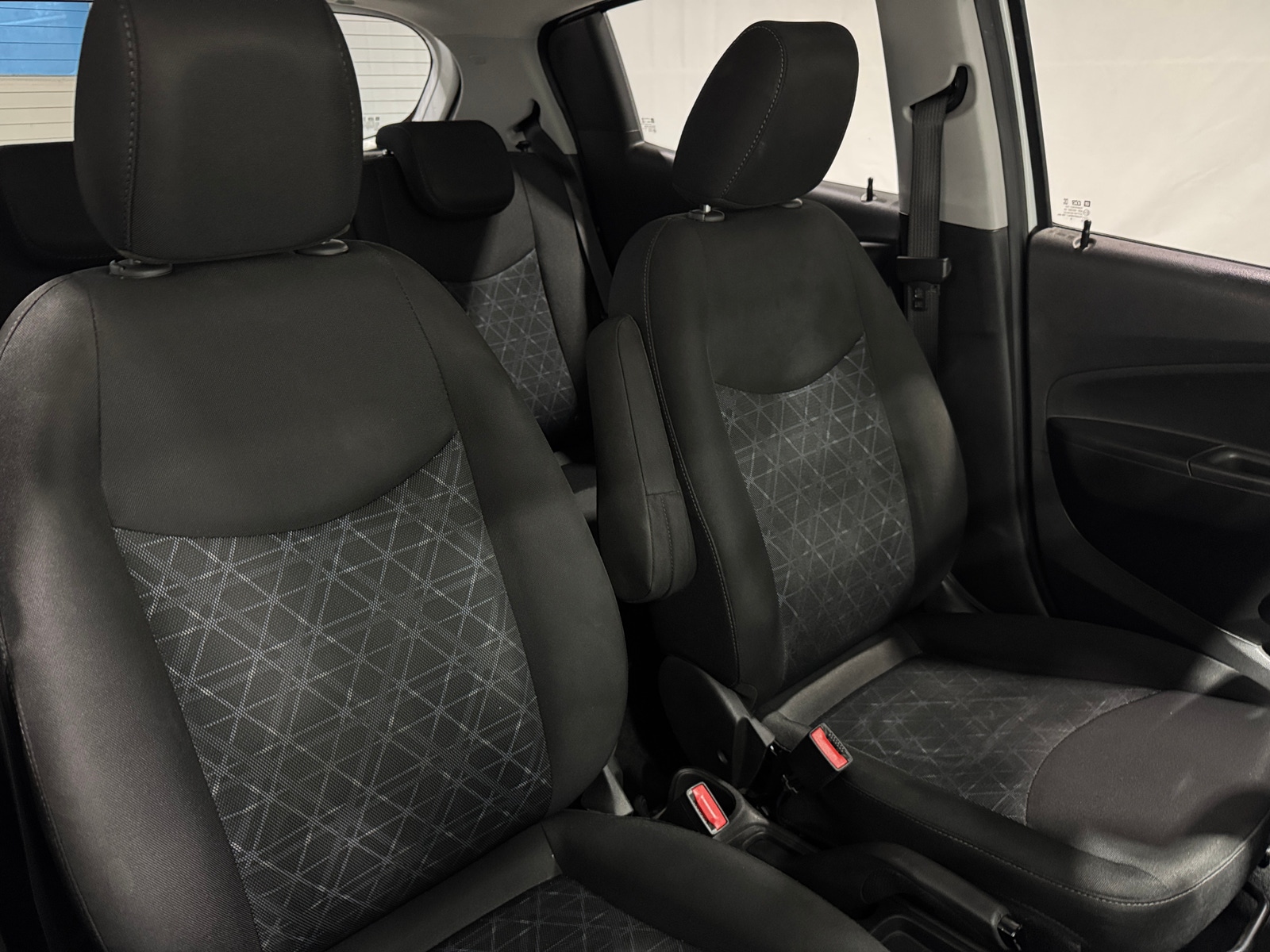 Thumbnail: 2020 Chevrolet Spark - 2