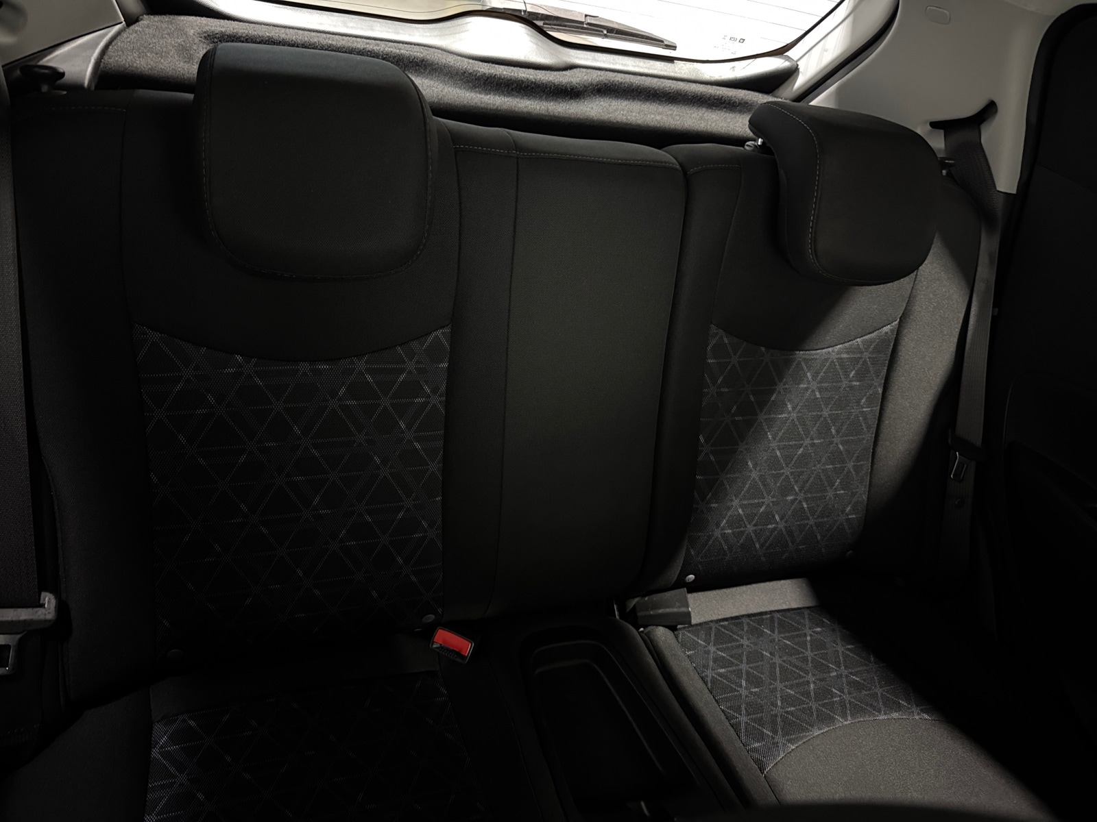 Thumbnail: 2020 Chevrolet Spark - 6