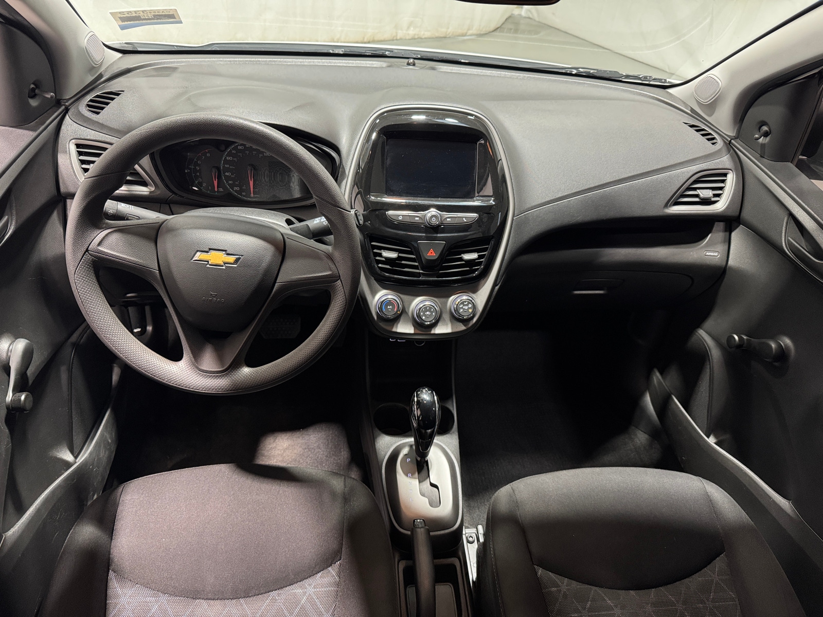 Thumbnail: 2020 Chevrolet Spark - 3