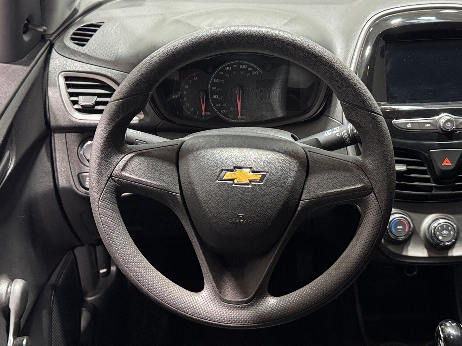 Thumbnail: 2020 Chevrolet Spark - 5