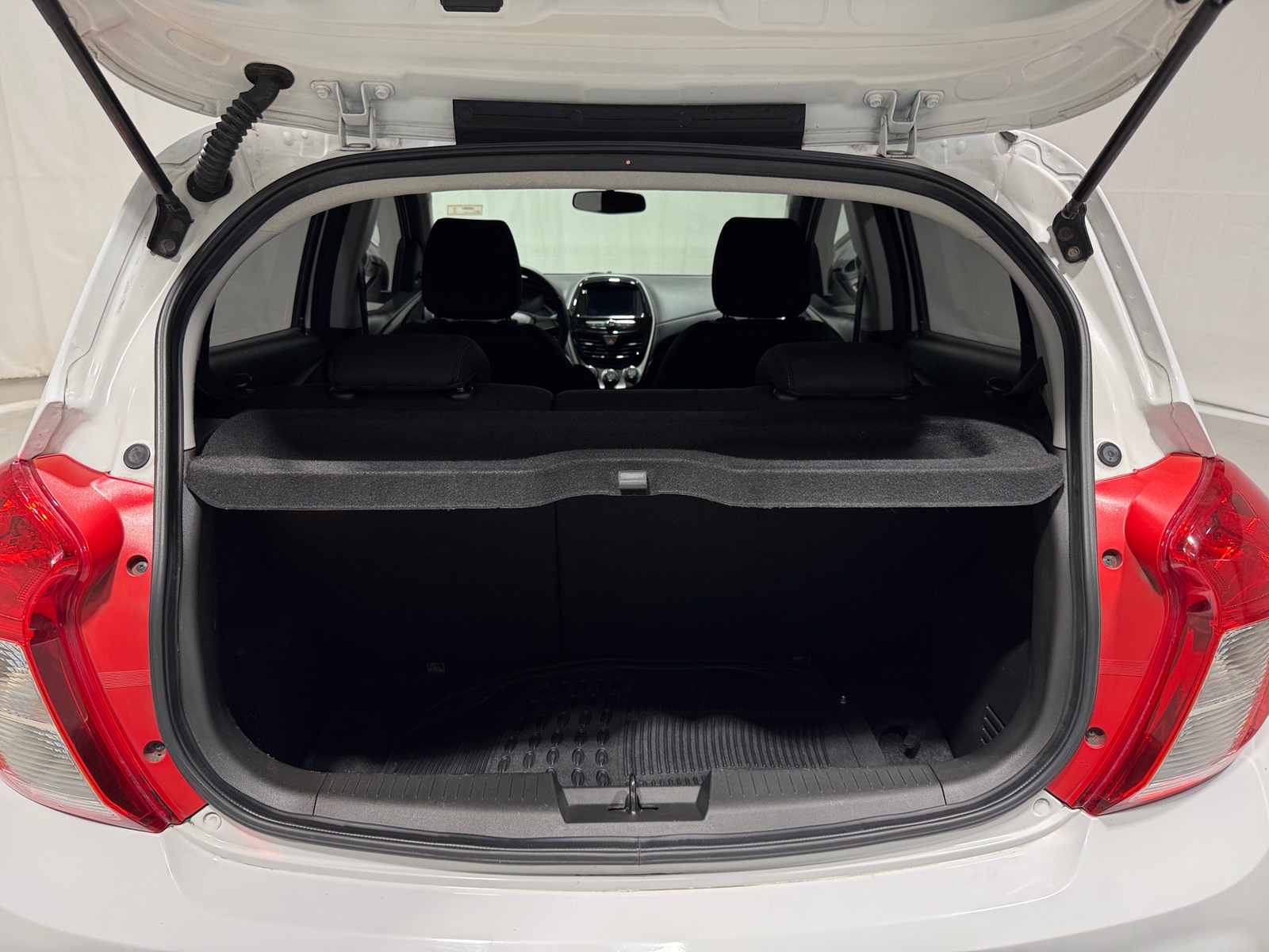 Thumbnail: 2020 Chevrolet Spark - 7