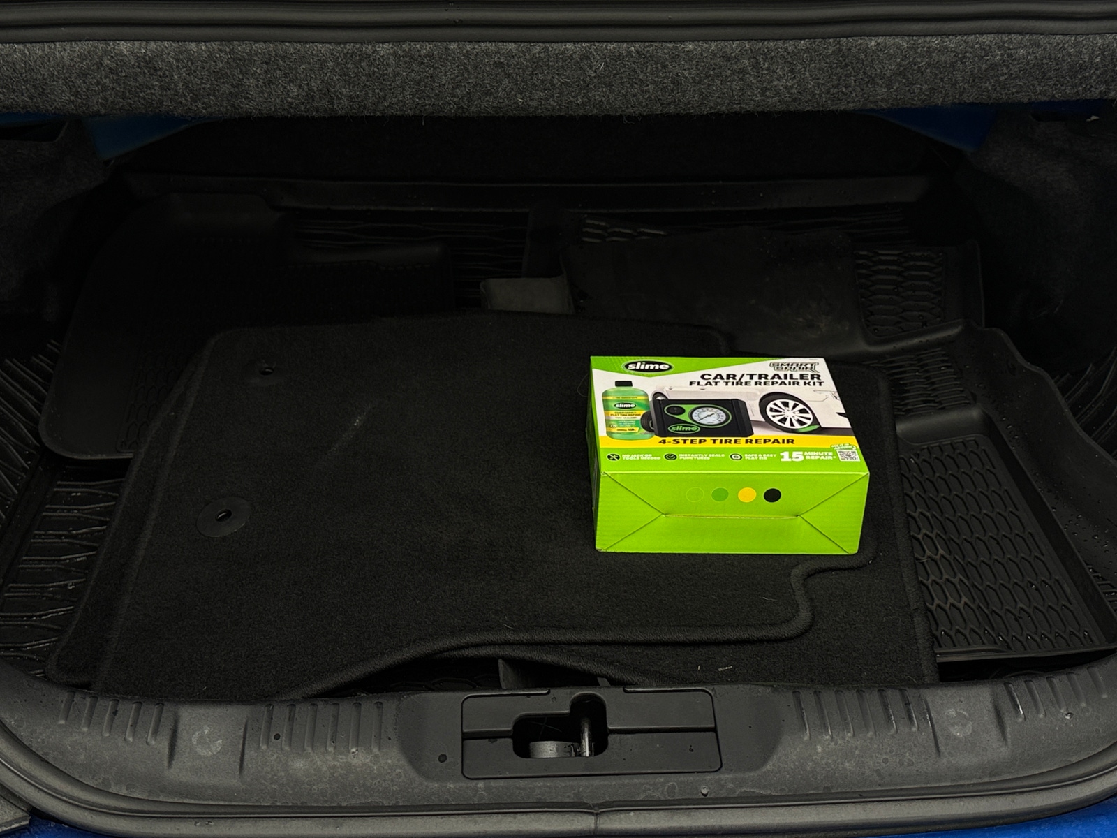 Thumbnail: 2017 Ford Mustang - 4