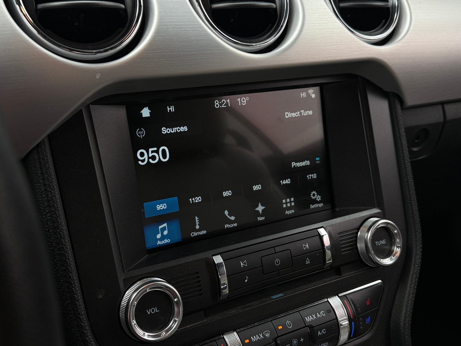 Thumbnail: 2017 Ford Mustang - 2