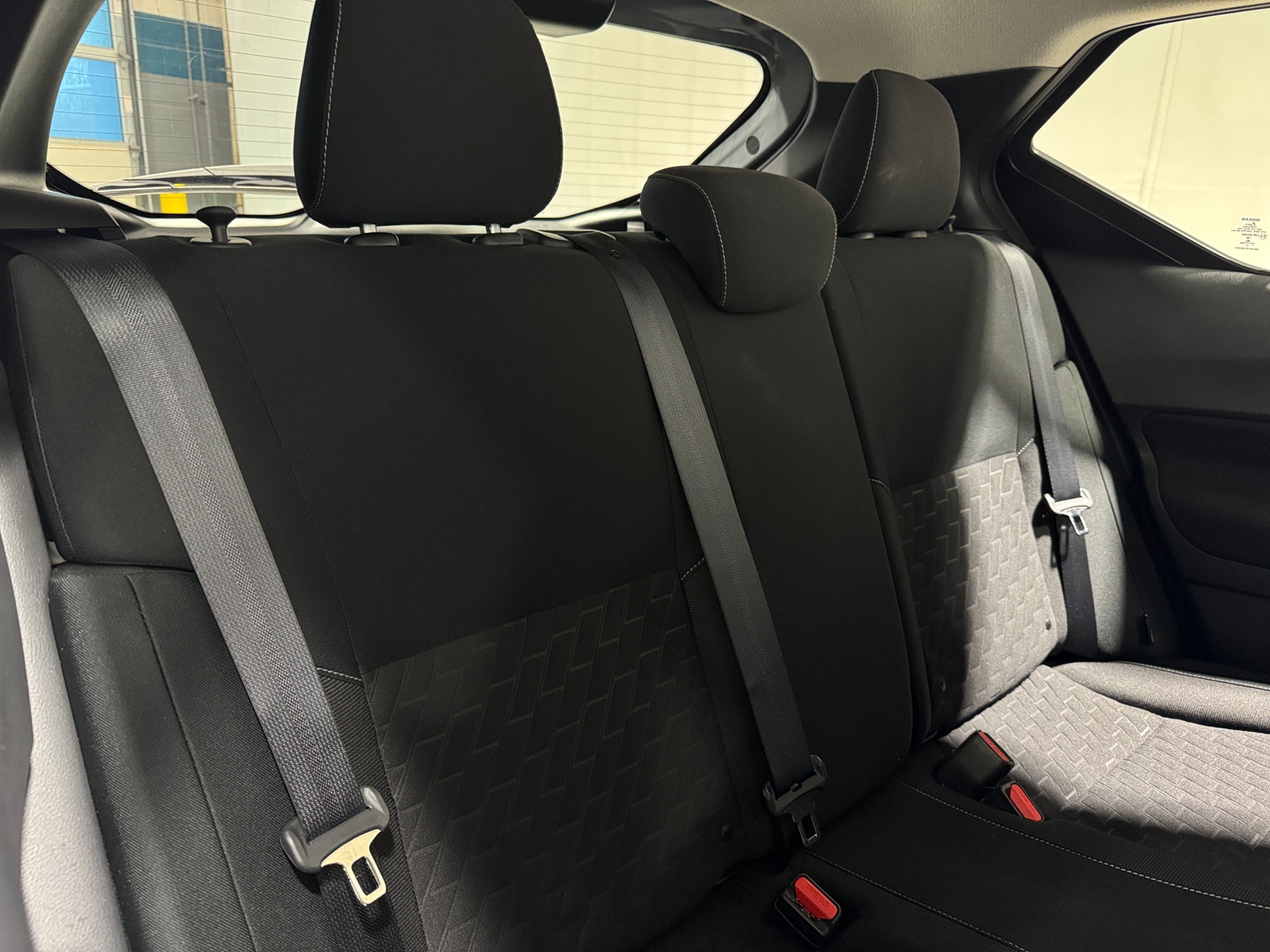 Thumbnail: 2022 Nissan Kicks - 6