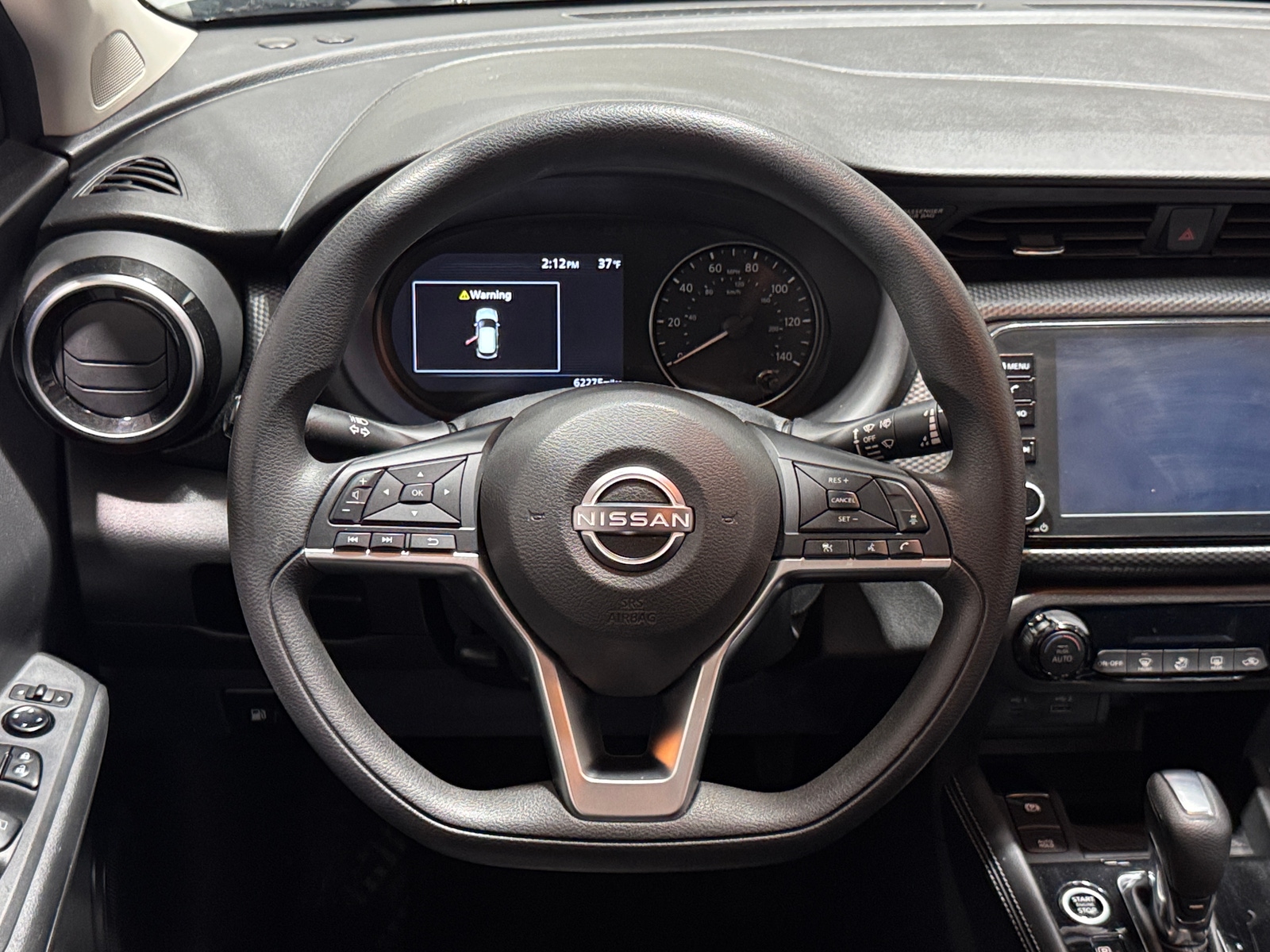 Thumbnail: 2022 Nissan Kicks - 5