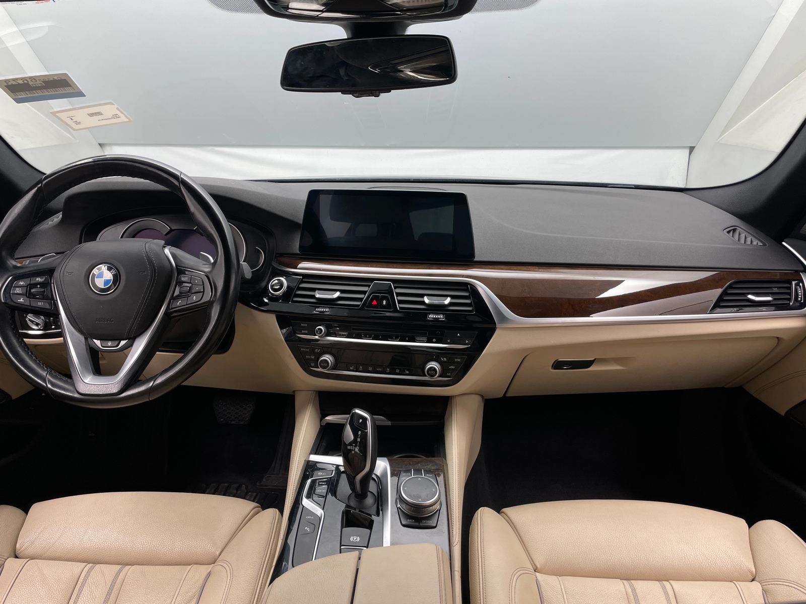 Thumbnail: 2019 BMW 5 Series - 2