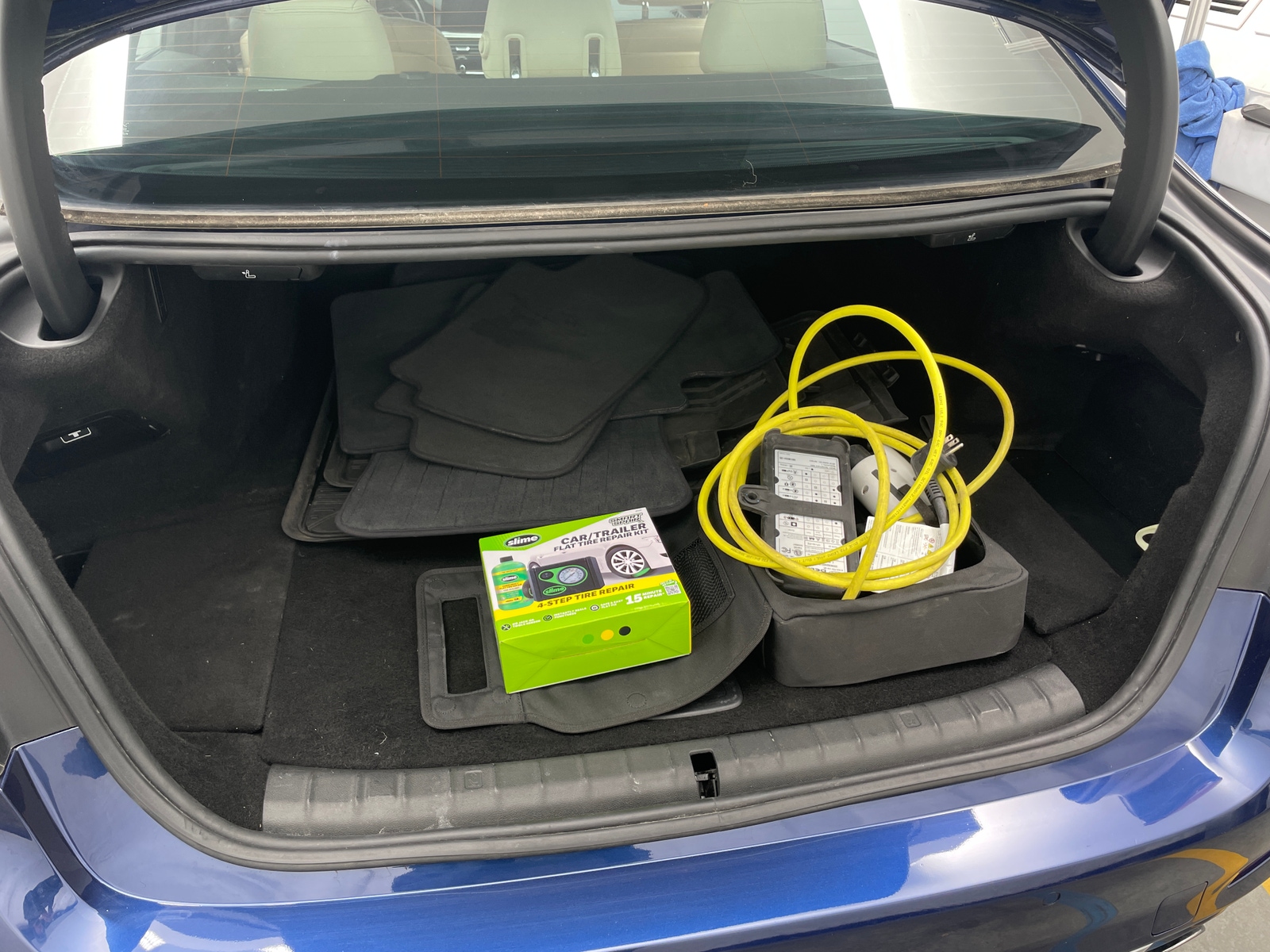 Thumbnail: 2019 BMW 5 Series - 6