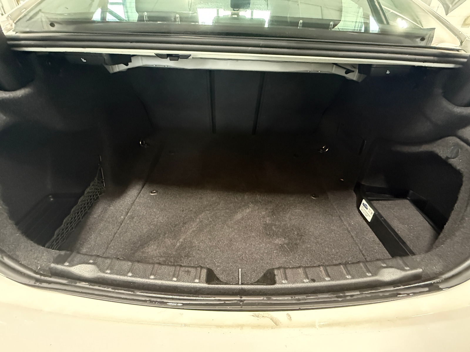 Thumbnail: 2015 BMW 3 Series - 6