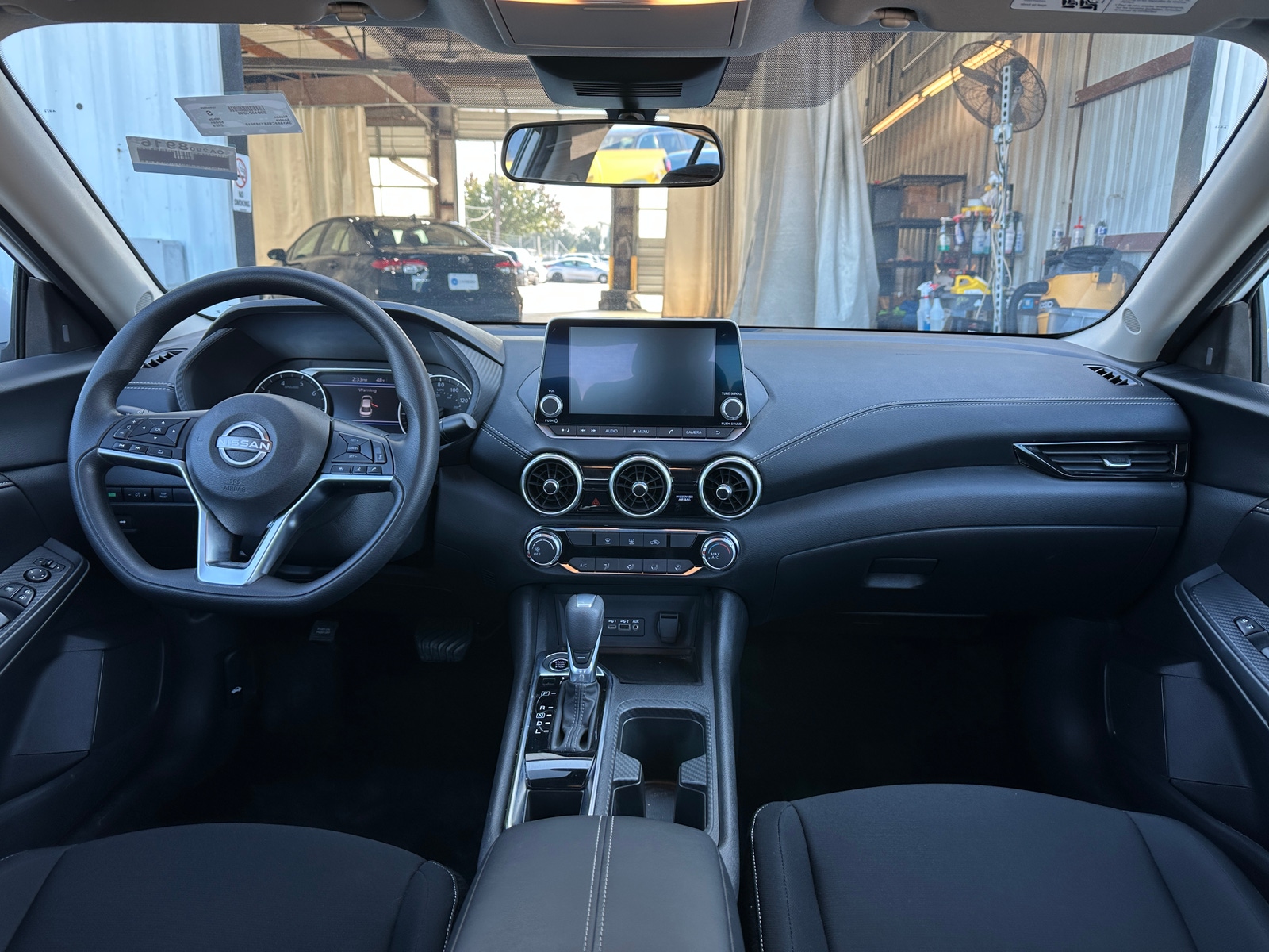 Thumbnail: 2025 Nissan Sentra - 3