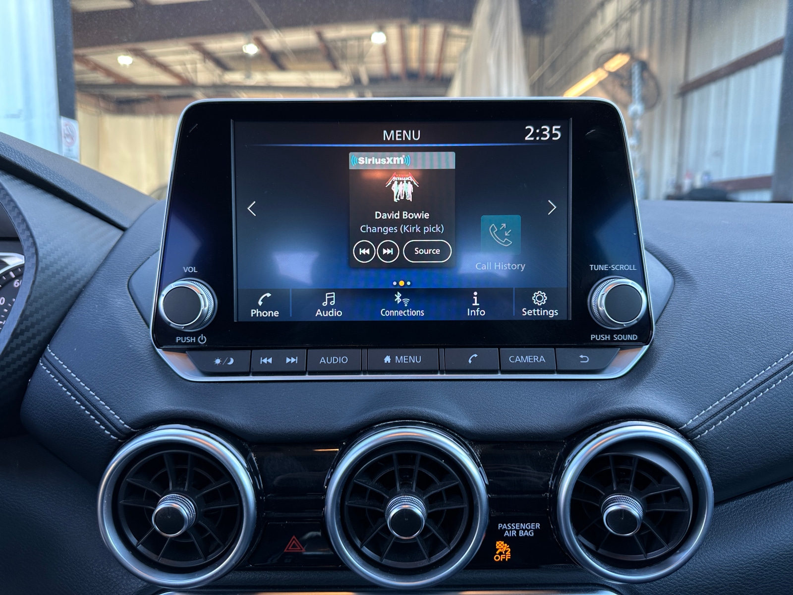 Thumbnail: 2025 Nissan Sentra - 4