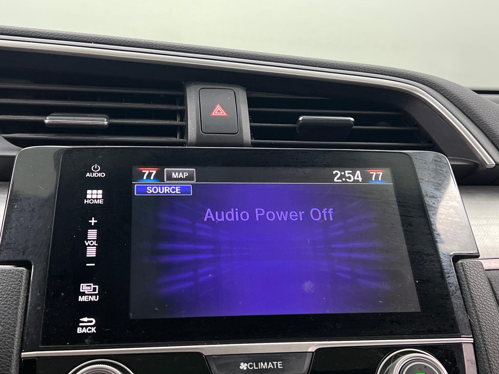 Thumbnail: 2016 Honda Civic - 2