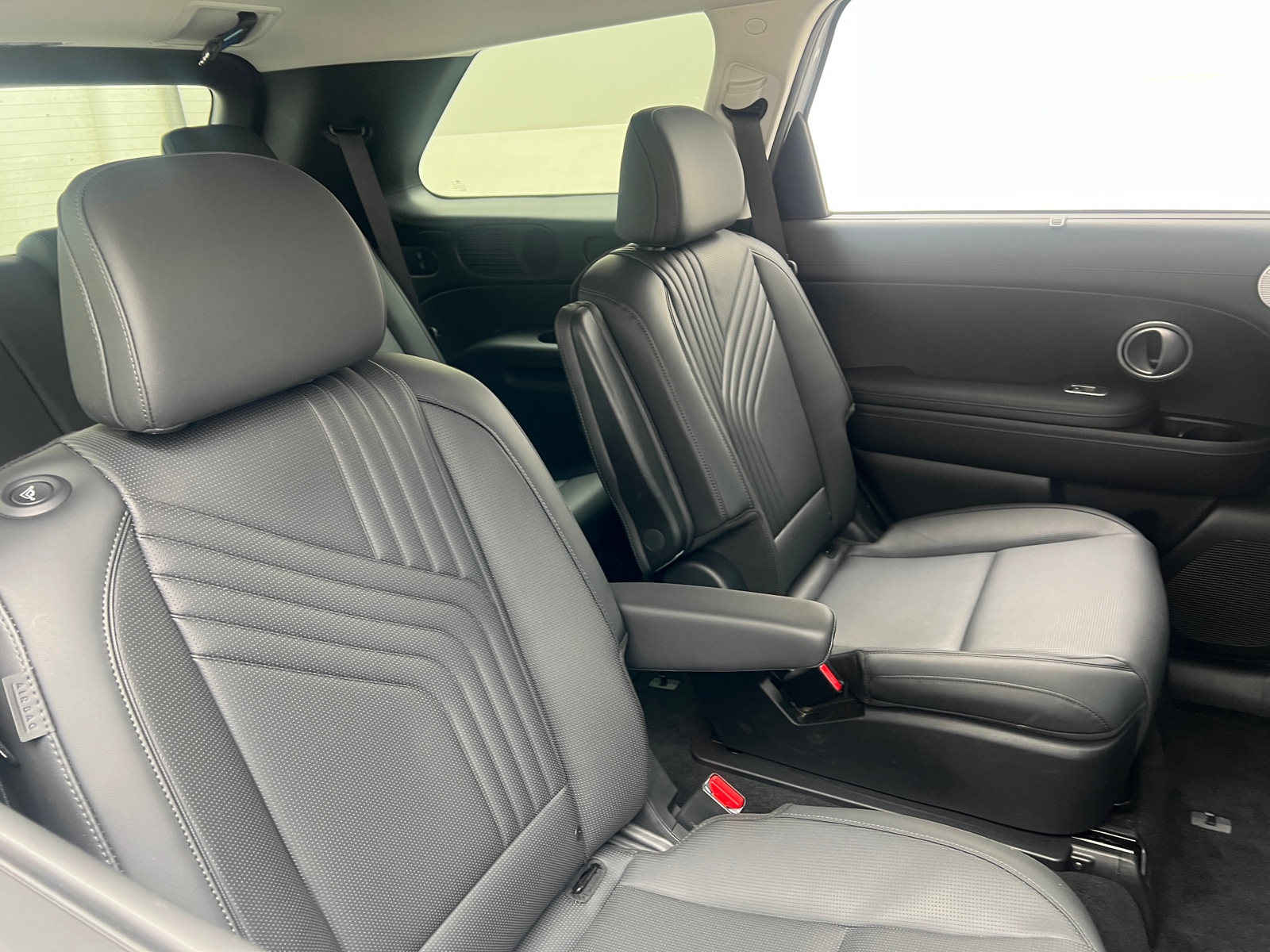 Thumbnail: 2026 Hyundai Palisade - 5