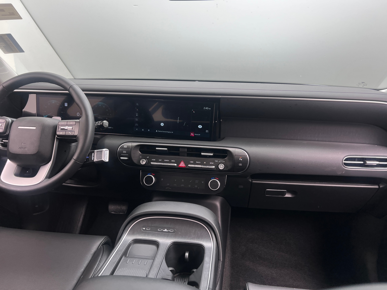 Thumbnail: 2026 Hyundai Palisade - 2