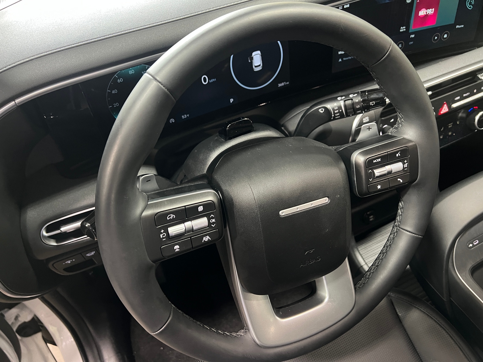 Thumbnail: 2026 Hyundai Palisade - 4