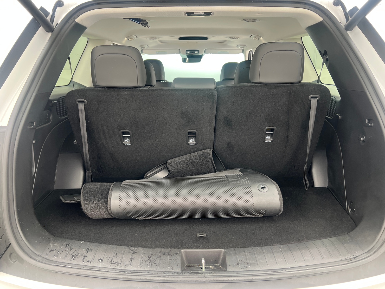 Thumbnail: 2026 Hyundai Palisade - 6