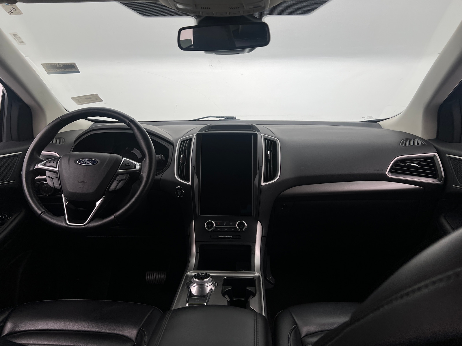 Thumbnail: 2024 Ford Edge - 2