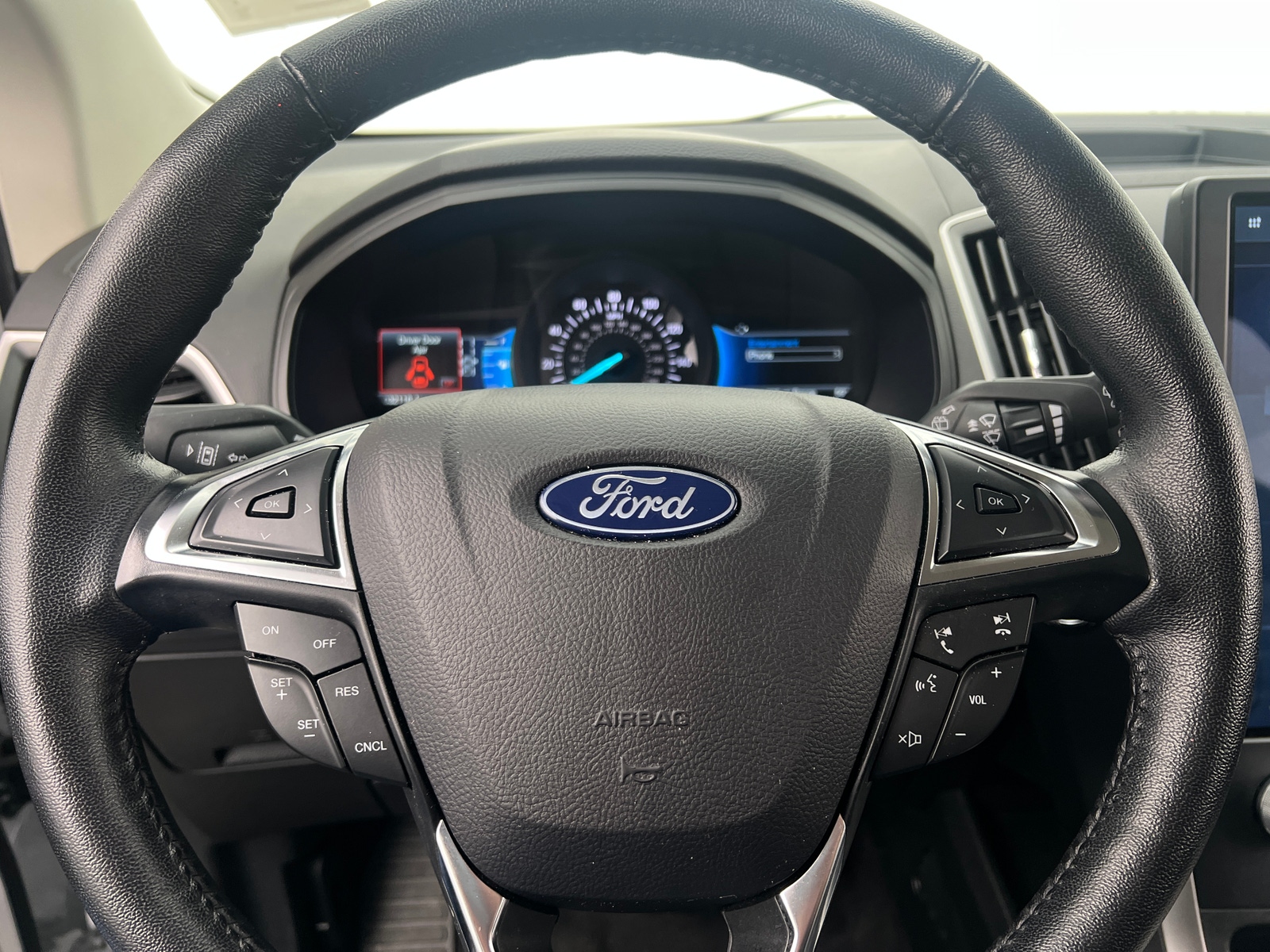 Thumbnail: 2024 Ford Edge - 4