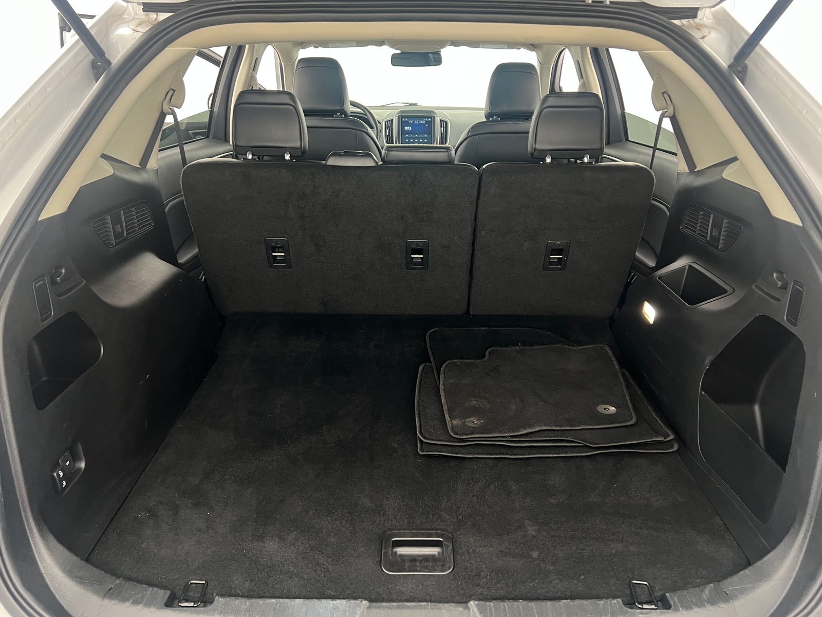 Thumbnail: 2024 Ford Edge - 6