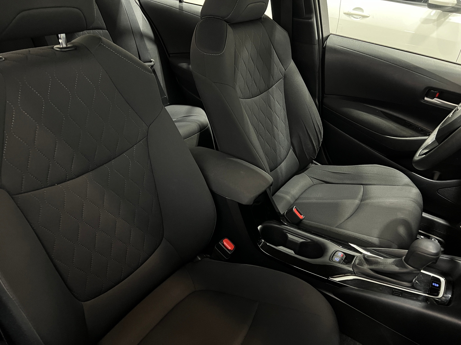 Thumbnail: 2020 Toyota Corolla - 2