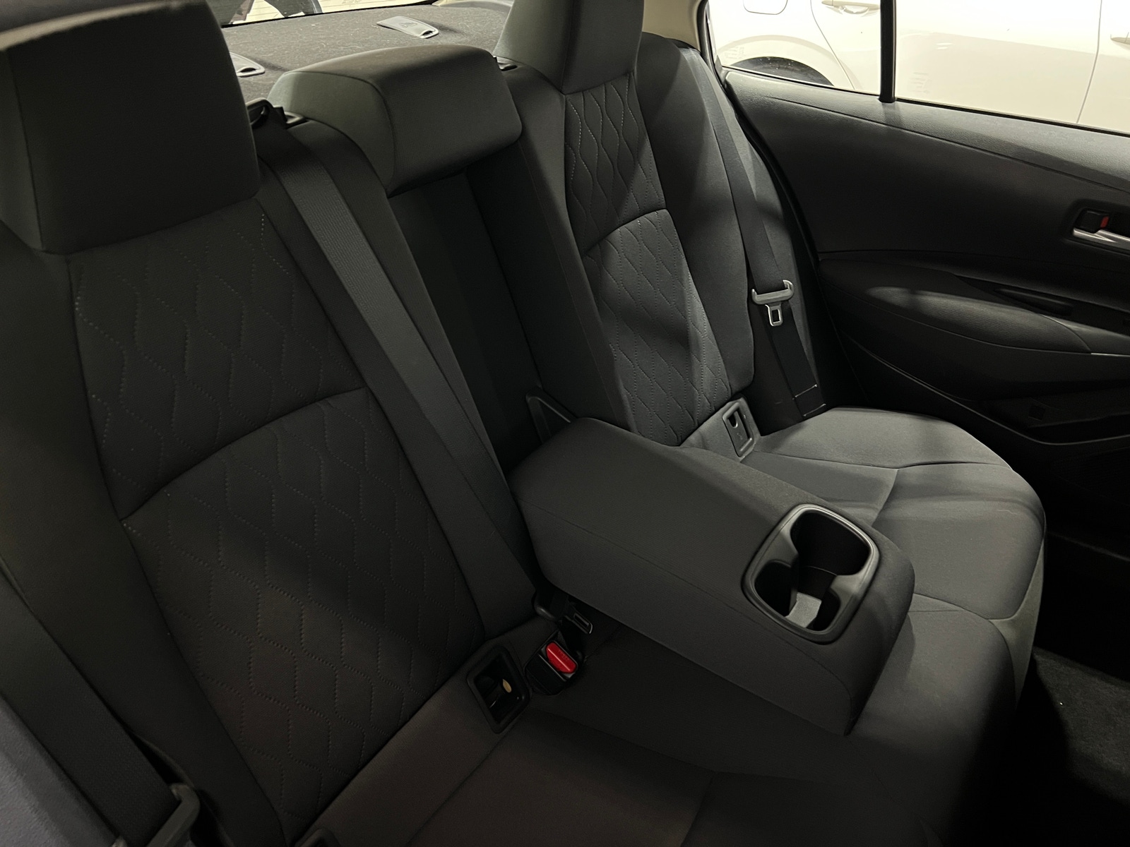 Thumbnail: 2020 Toyota Corolla - 6