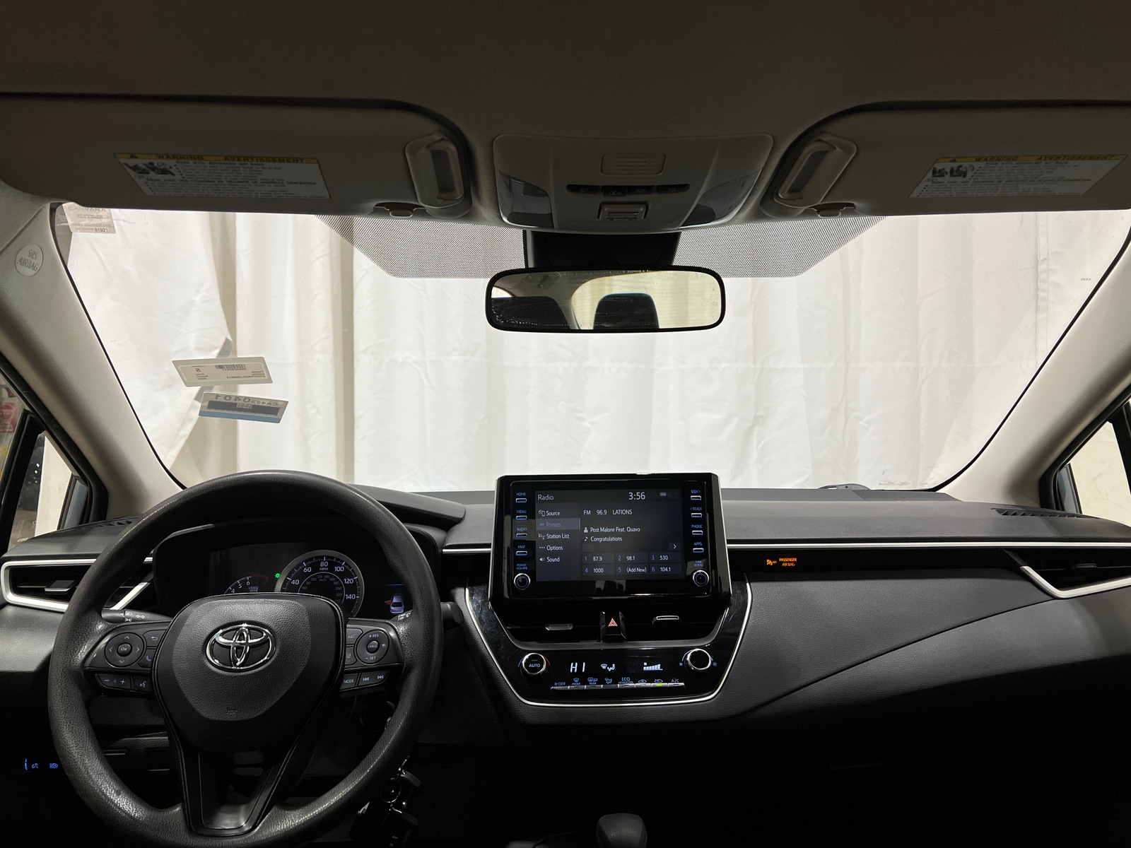 Thumbnail: 2020 Toyota Corolla - 3