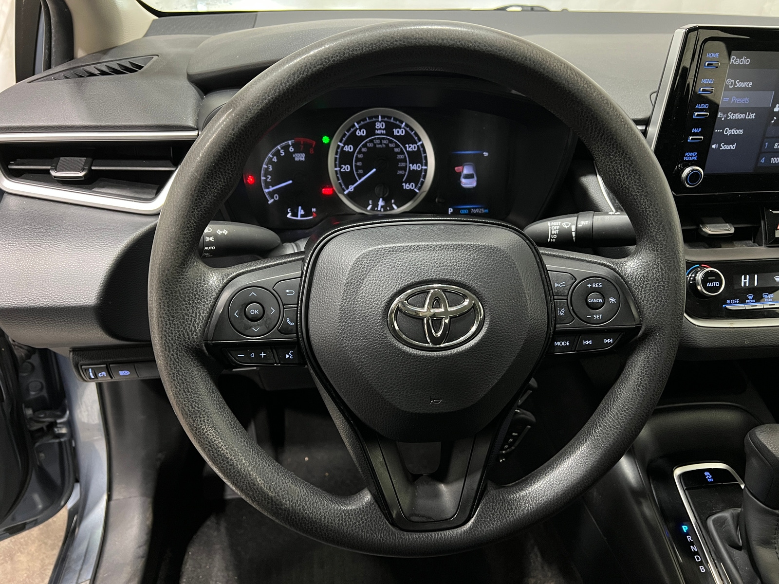 Thumbnail: 2020 Toyota Corolla - 5