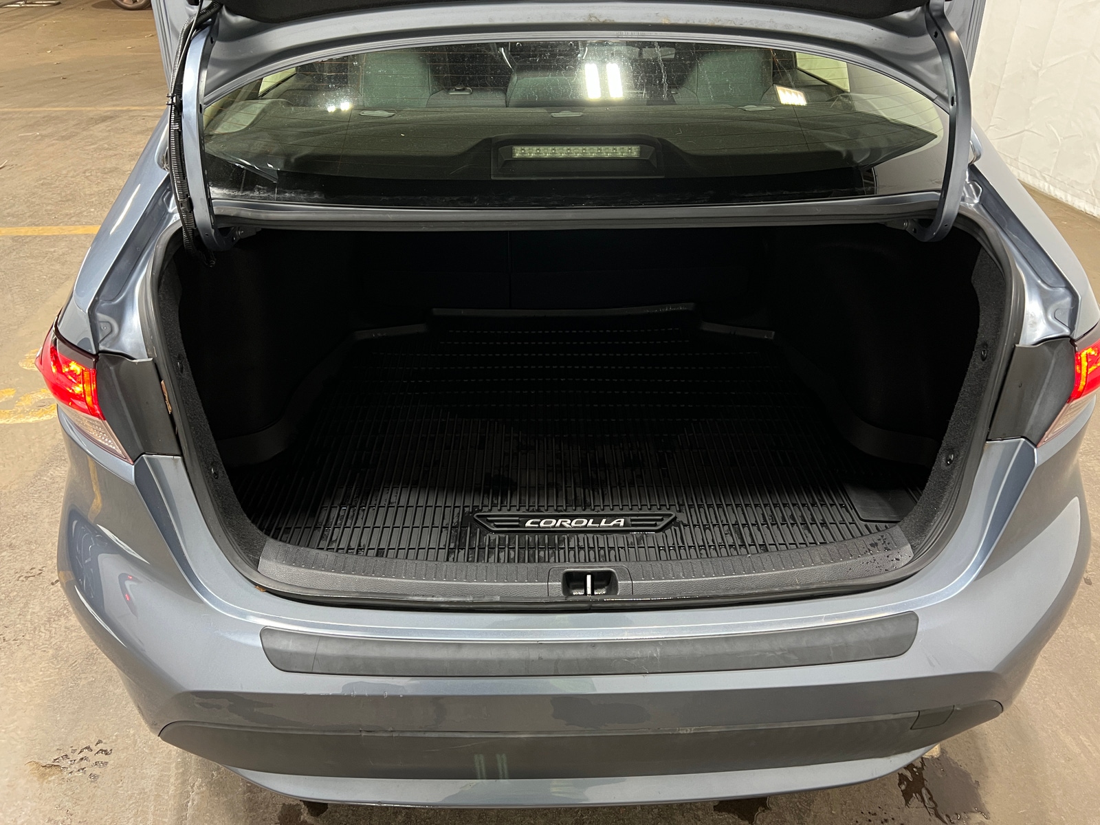 Thumbnail: 2020 Toyota Corolla - 7