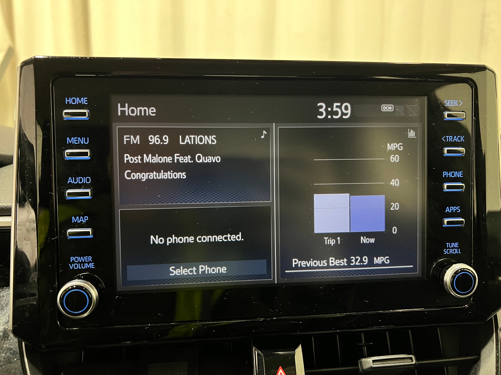 Thumbnail: 2020 Toyota Corolla - 4