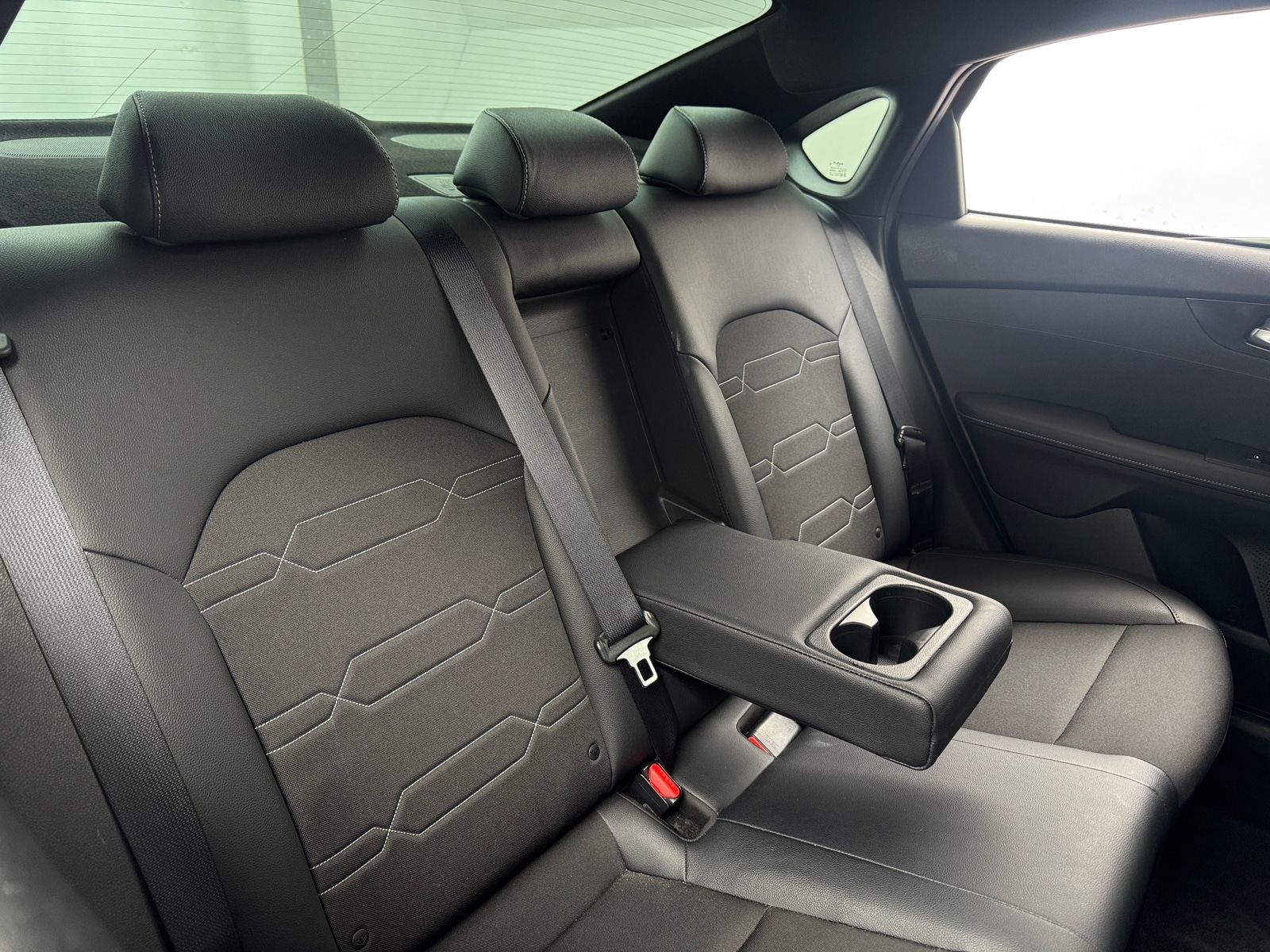 Thumbnail: 2022 Kia Forte - 5