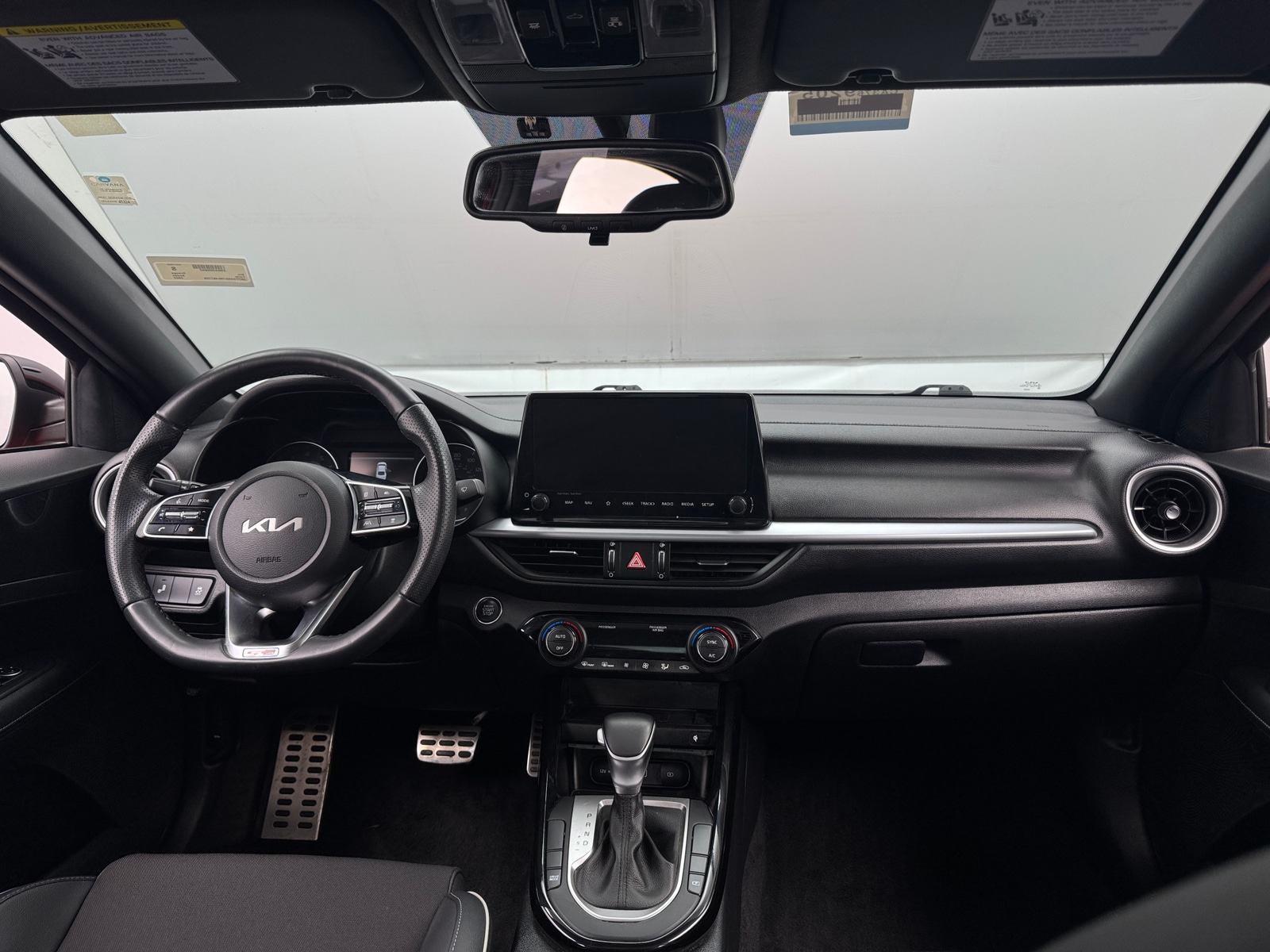 Thumbnail: 2022 Kia Forte - 2